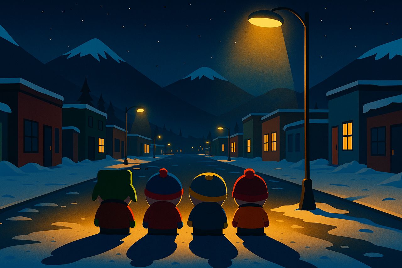 New South Park episodes: Season 27 schedule and how to watch