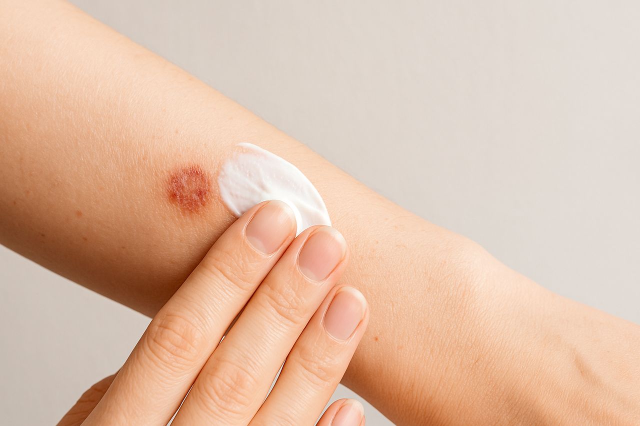 Get rid of chickenpox spots fast: safe, proven steps