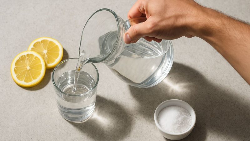 What helps with diarrhea and vomiting: fast, safe relief