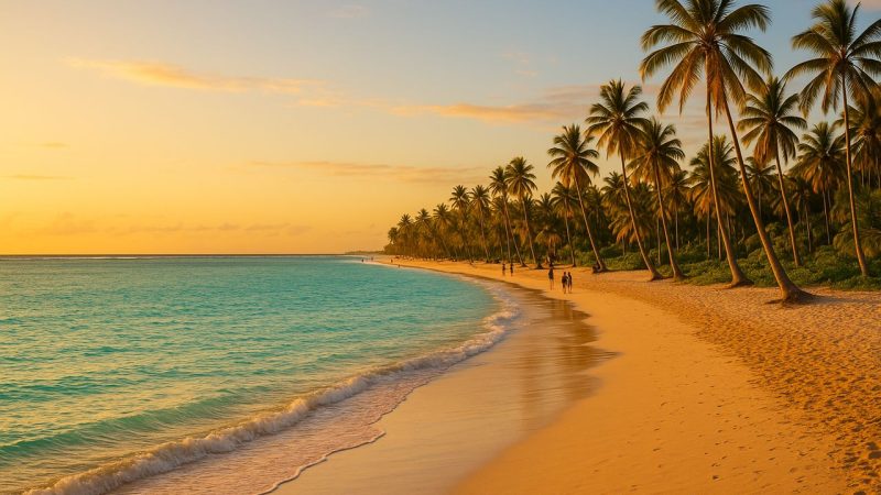 Dominican Republic 2025 guide: safety, entry rules, best time
