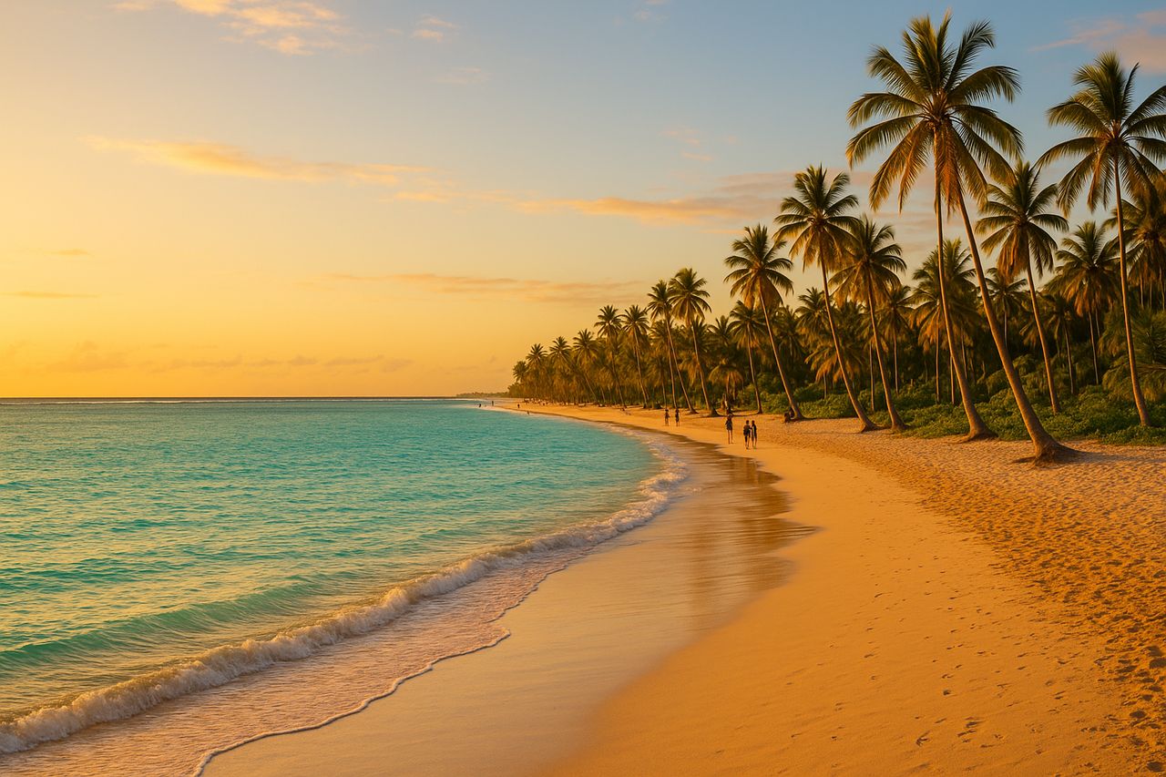 Dominican Republic 2025 guide: safety, entry rules, best time