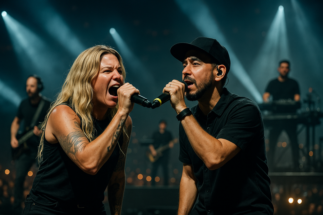 Linkin Park 2025 tour: next dates, setlist, tickets guide