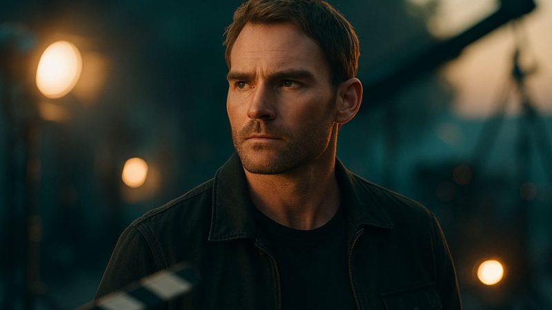 Seann William Scott now: ‘Bad Man,’ ABC’s ‘Shifting Gears,’ and life updates