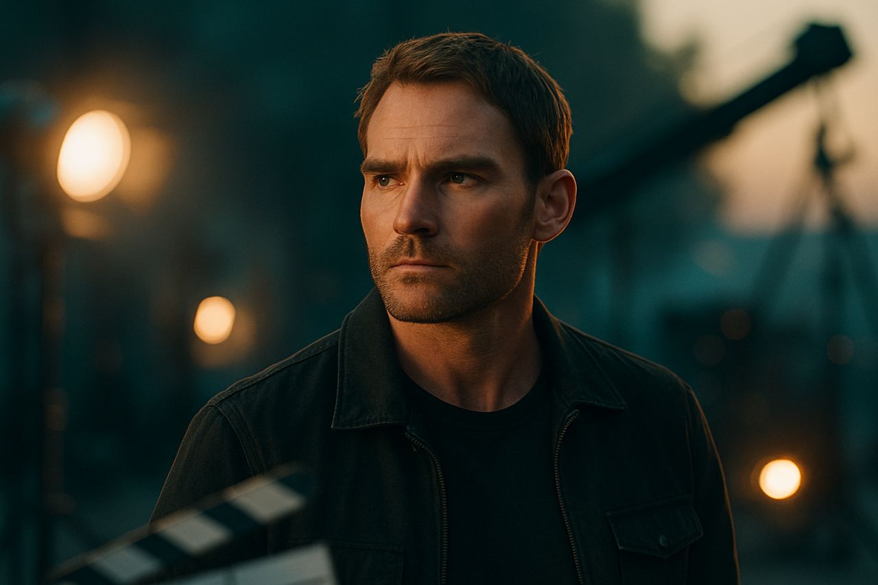 Seann William Scott now: ‘Bad Man,’ ABC’s ‘Shifting Gears,’ and life updates