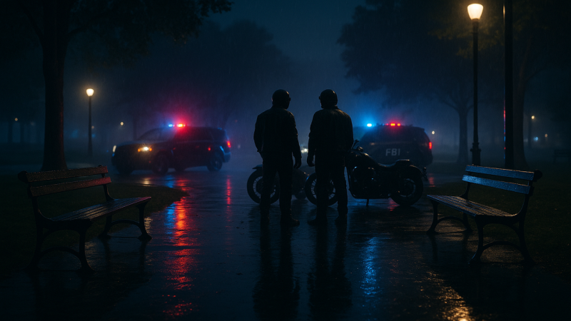 Task Episode 4 recap, “All Roads,” shocks fans with a brutal twist