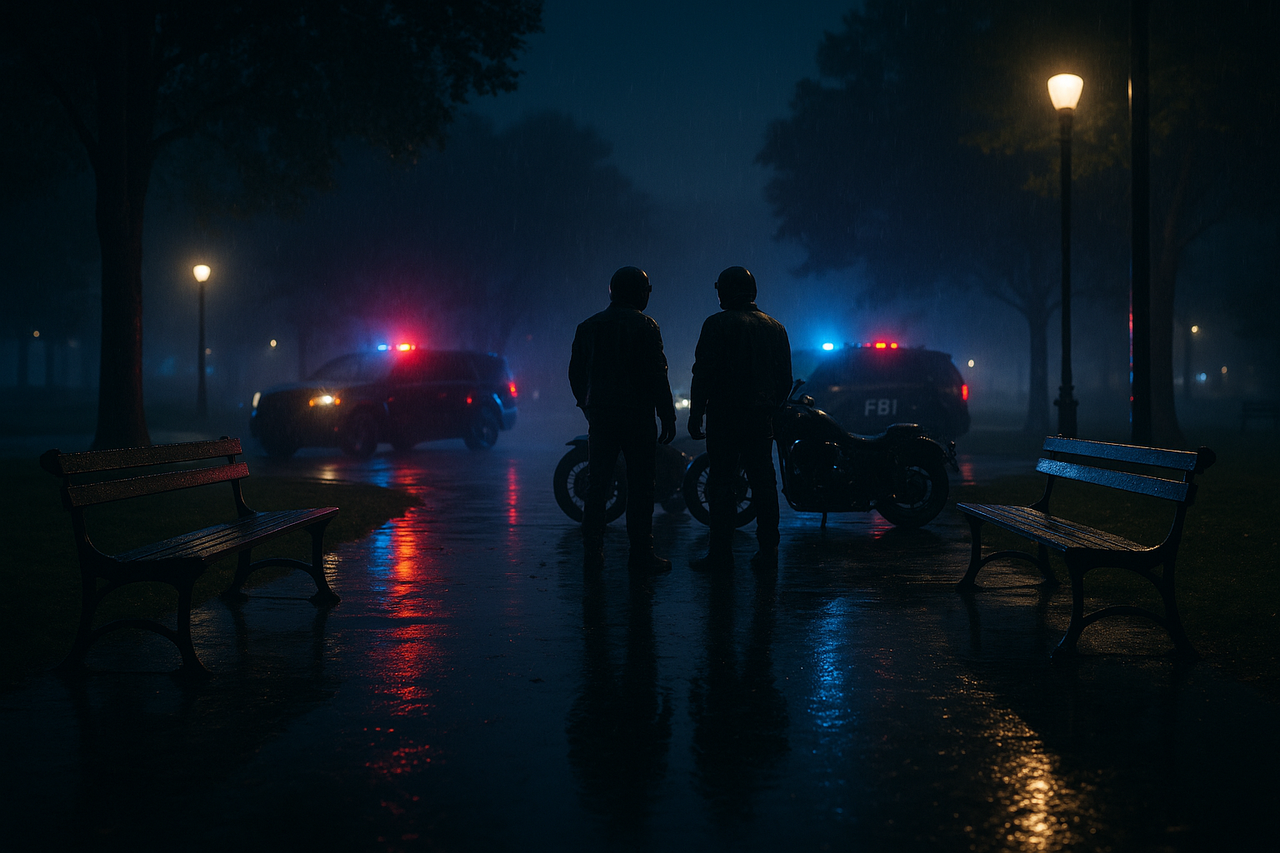 Task Episode 4 recap, “All Roads,” shocks fans with a brutal twist