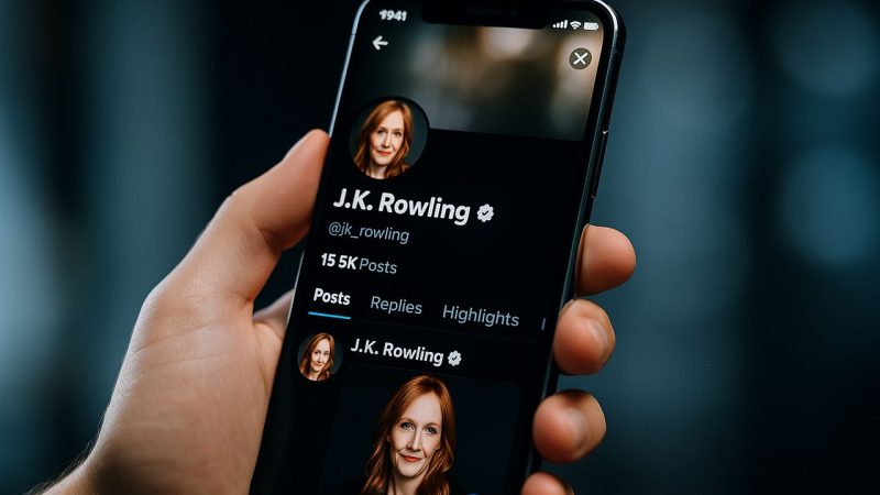 JK Rowling slams Emma Watson, plus new full-cast Potter audiobooks