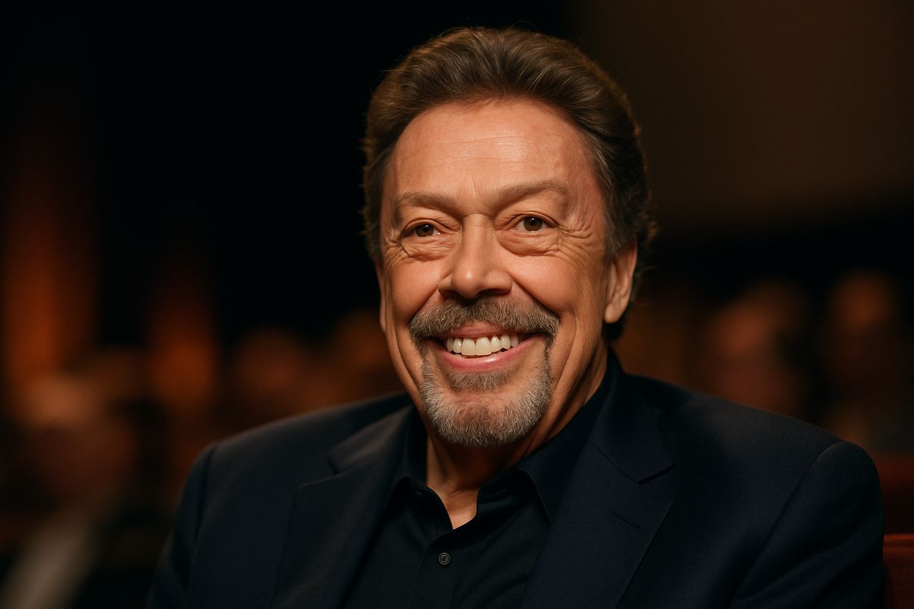 Tim Curry at 79: health update, memoir ‘Vagabond,’ and Rocky Horror at 50