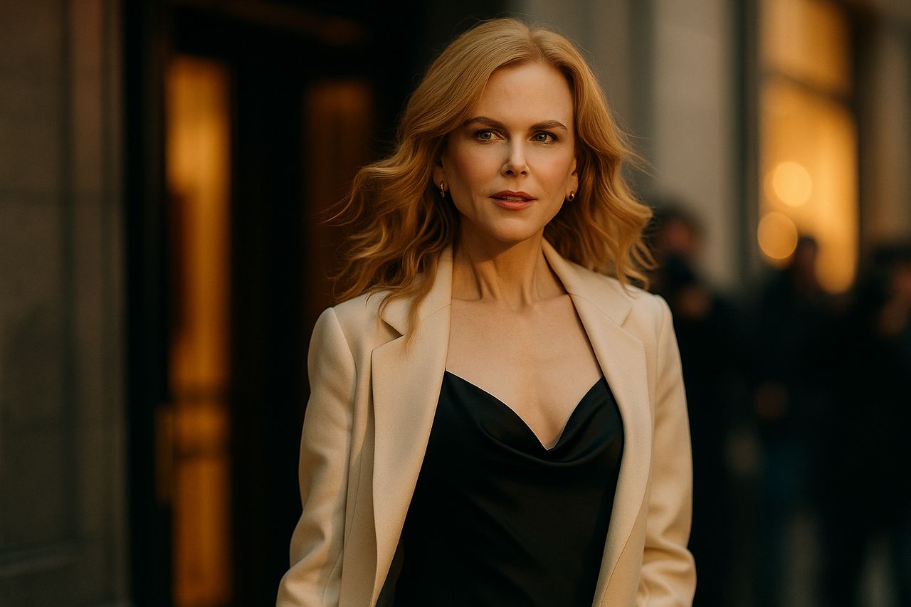 Nicole Kidman and Keith Urban separate after 19 years of marriage