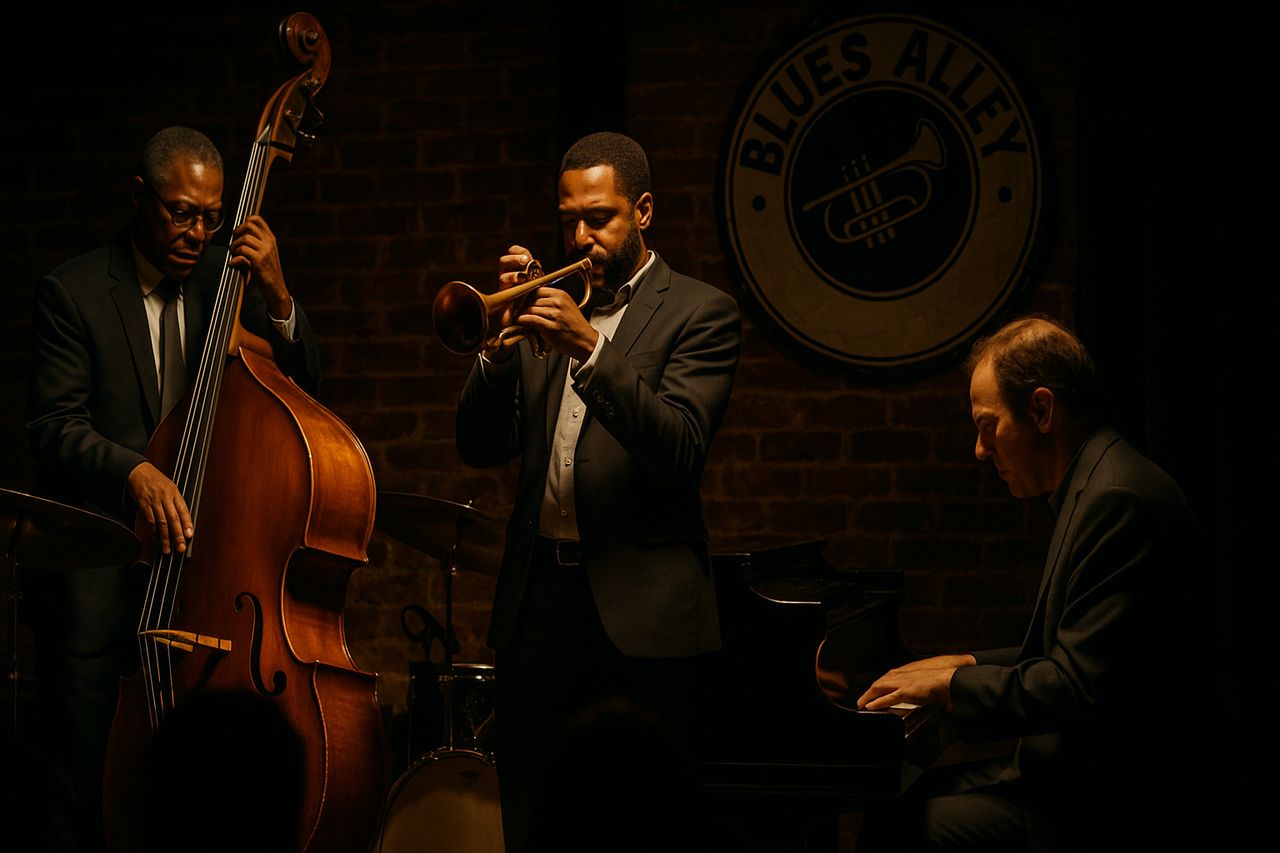 Best Local Clubs in Georgetown: Top-Rated Spots for 2025