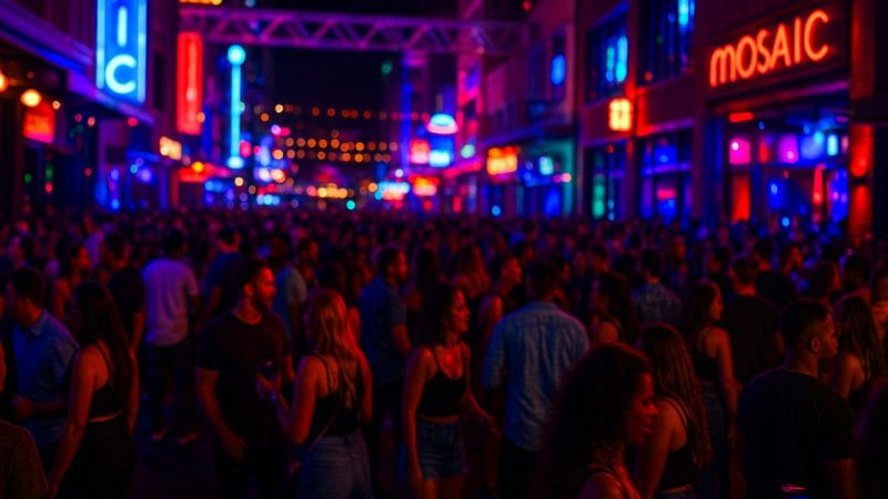 Best Kansas City Clubs: Top-Rated Nightlife Spots in 2025