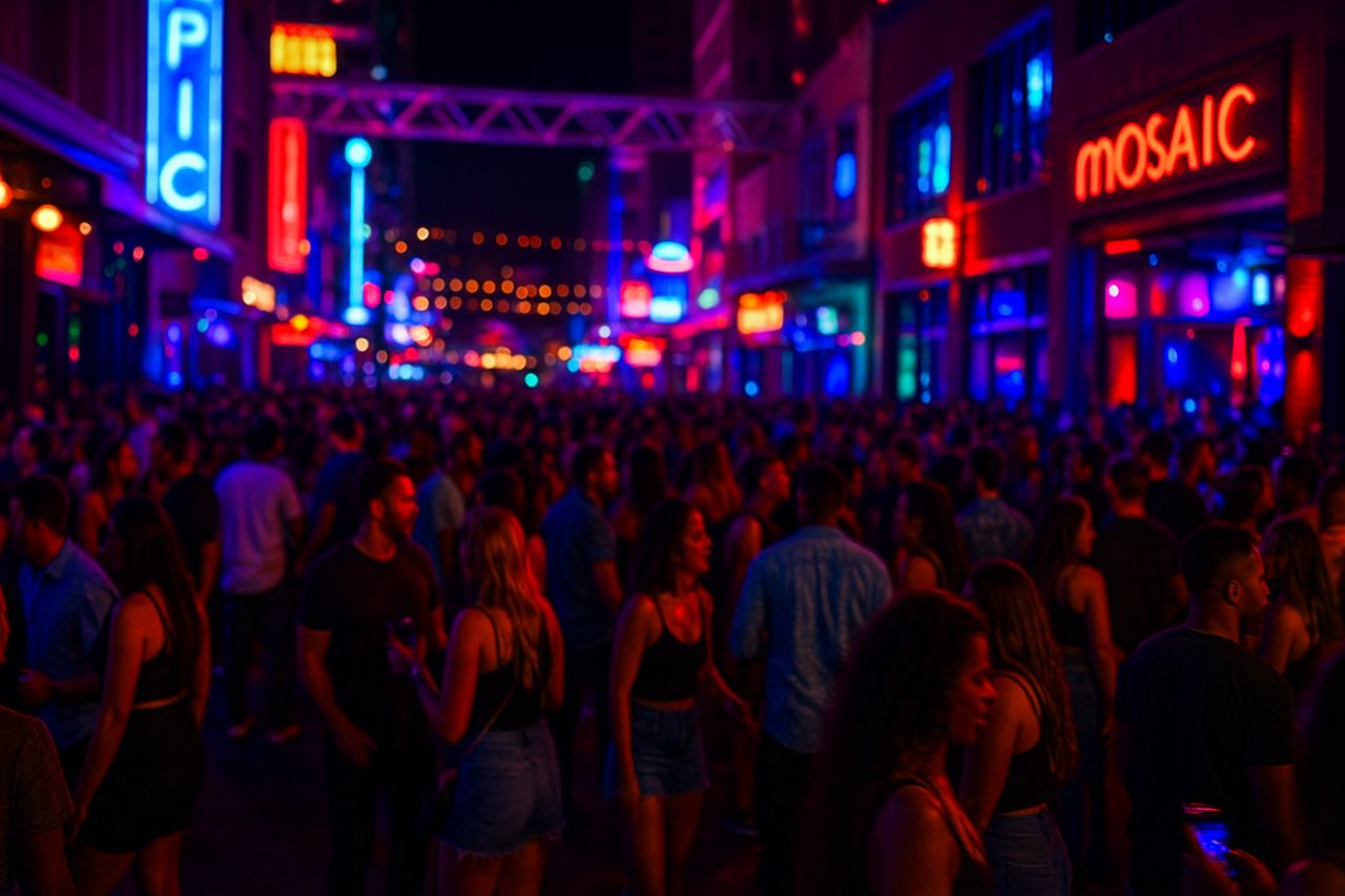 Best Kansas City Clubs: Top-Rated Nightlife Spots in 2025