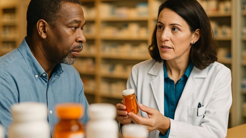 Best medicine for viral infection: what works and what to avoid