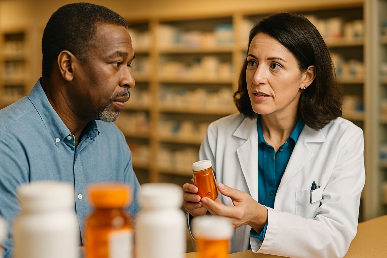 Best medicine for viral infection: what works and what to avoid