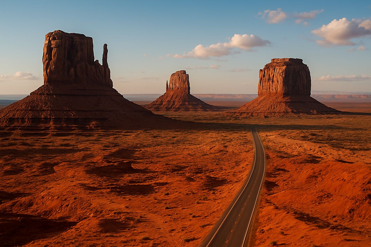 Best Travel Destinations in America 2025: Cities, Parks