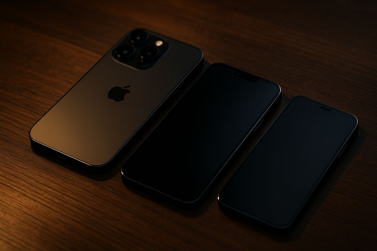 Best iPhone 2025: picks for camera, battery, and budget