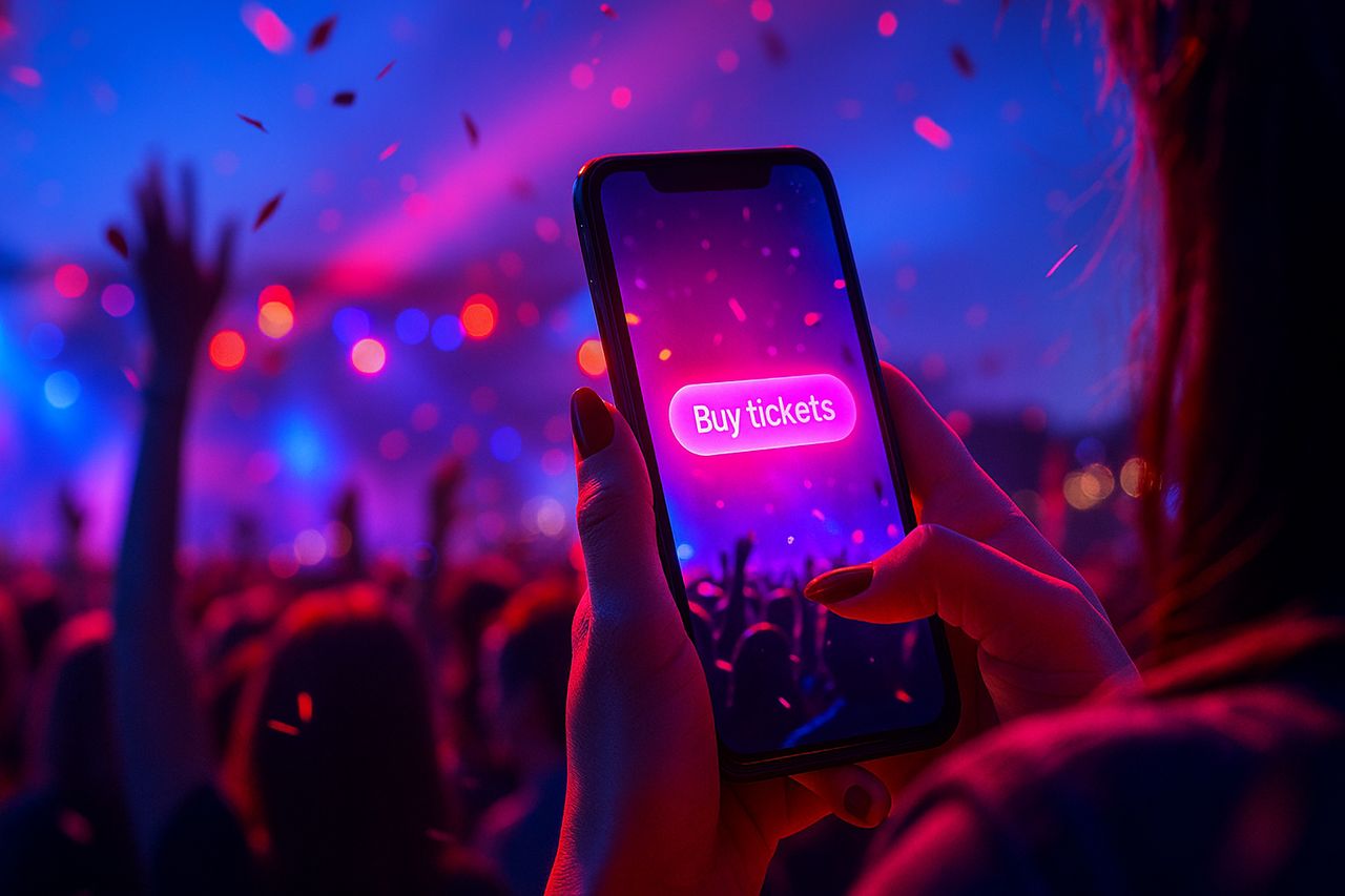 Ticketmaster 2025: DOJ trial nears, fees shift, bots crackdown