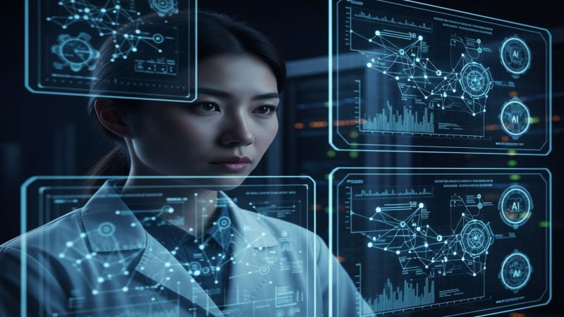 Zhipu AI: ‘Full superintelligence by 2030 is unlikely,’ CEO says