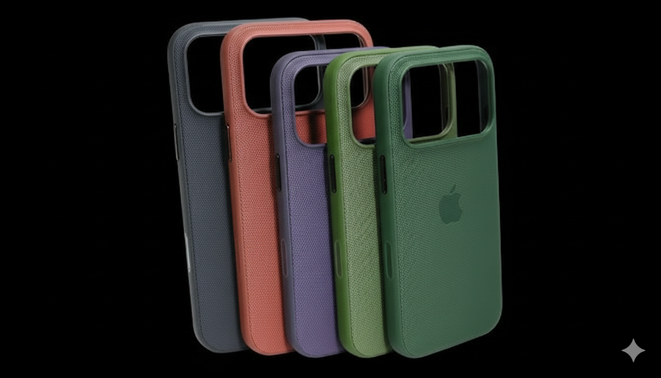 iPhone 17 Pro Max case guide: sizes, fit, and the best picks