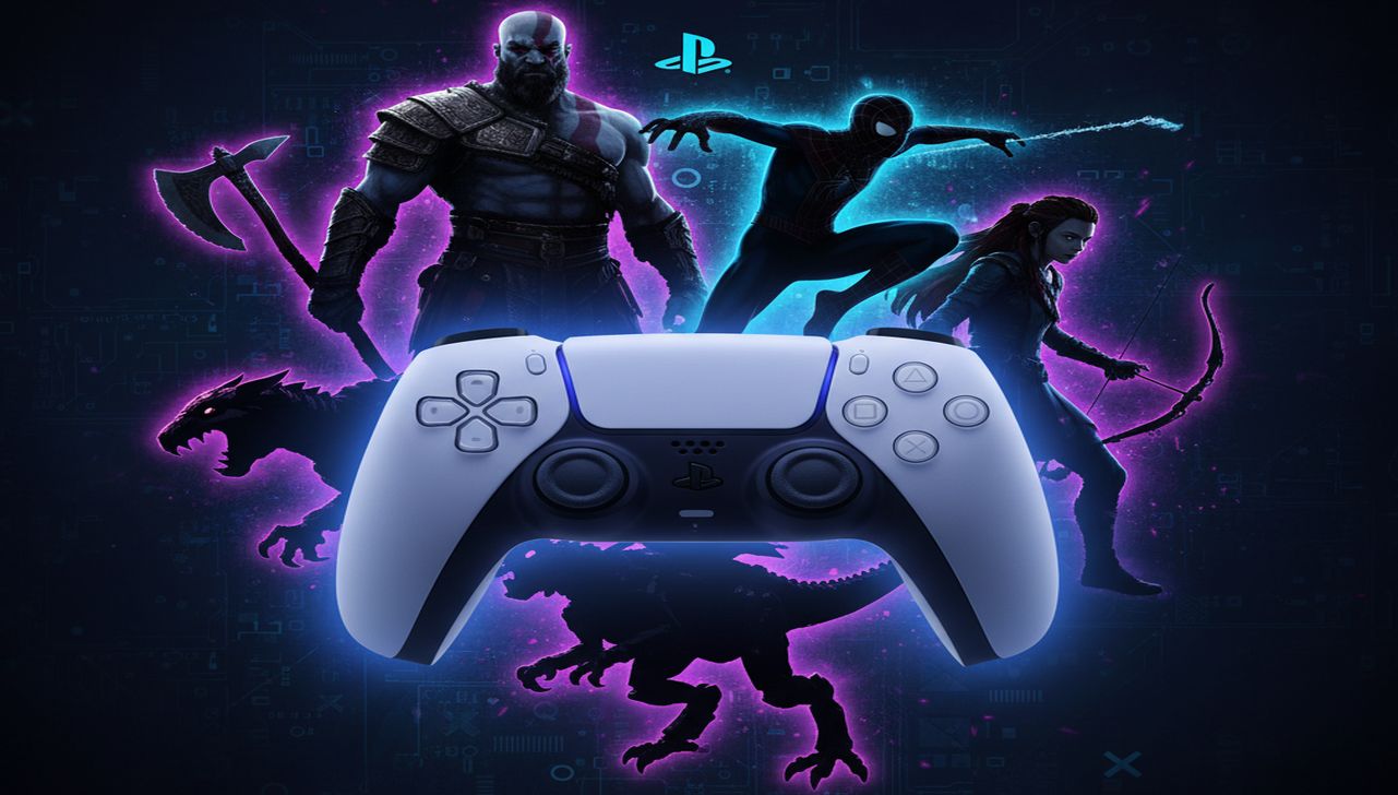 PlayStation State of Play: every game and date