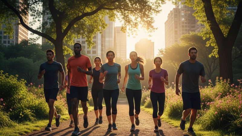 Reduce obesity effectively: simple habits to feel better, live longer