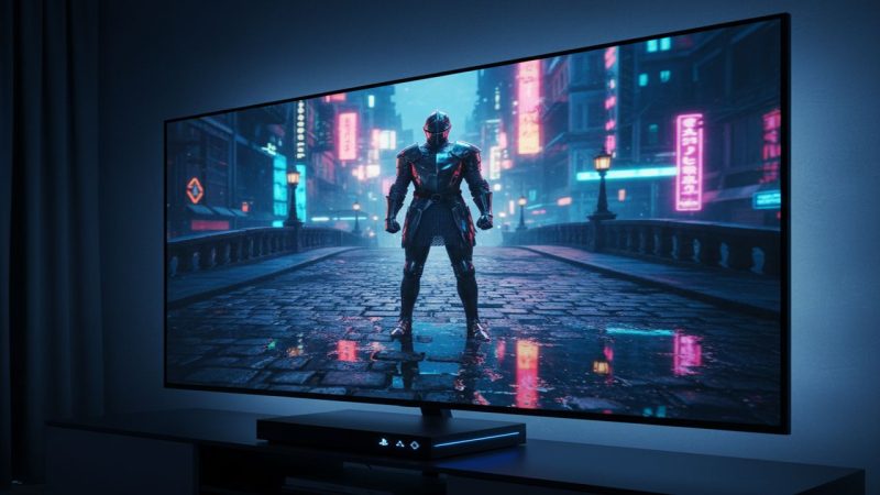 PS5 Pro, one year on: what improves and who should upgrade