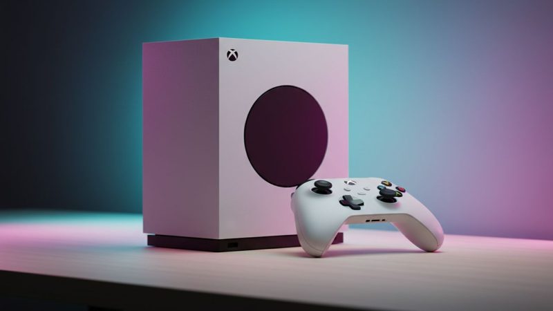 Xbox Series S in 2025: prices, 1TB model, who should buy