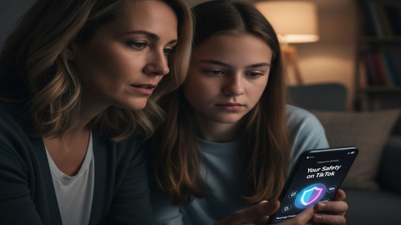 Canada says TikTok gathered kids’ sensitive data, vows fixes