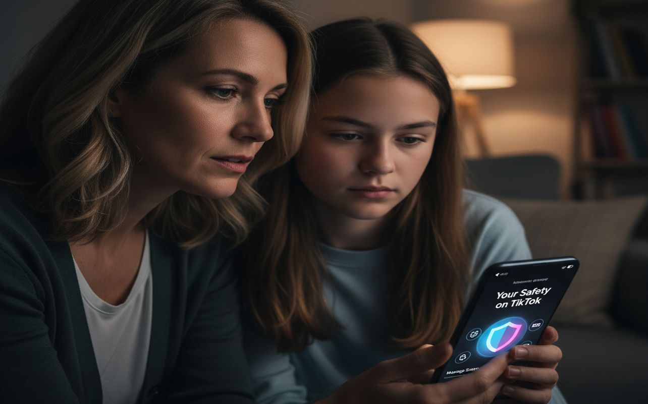 Canada says TikTok gathered kids’ sensitive data, vows fixes