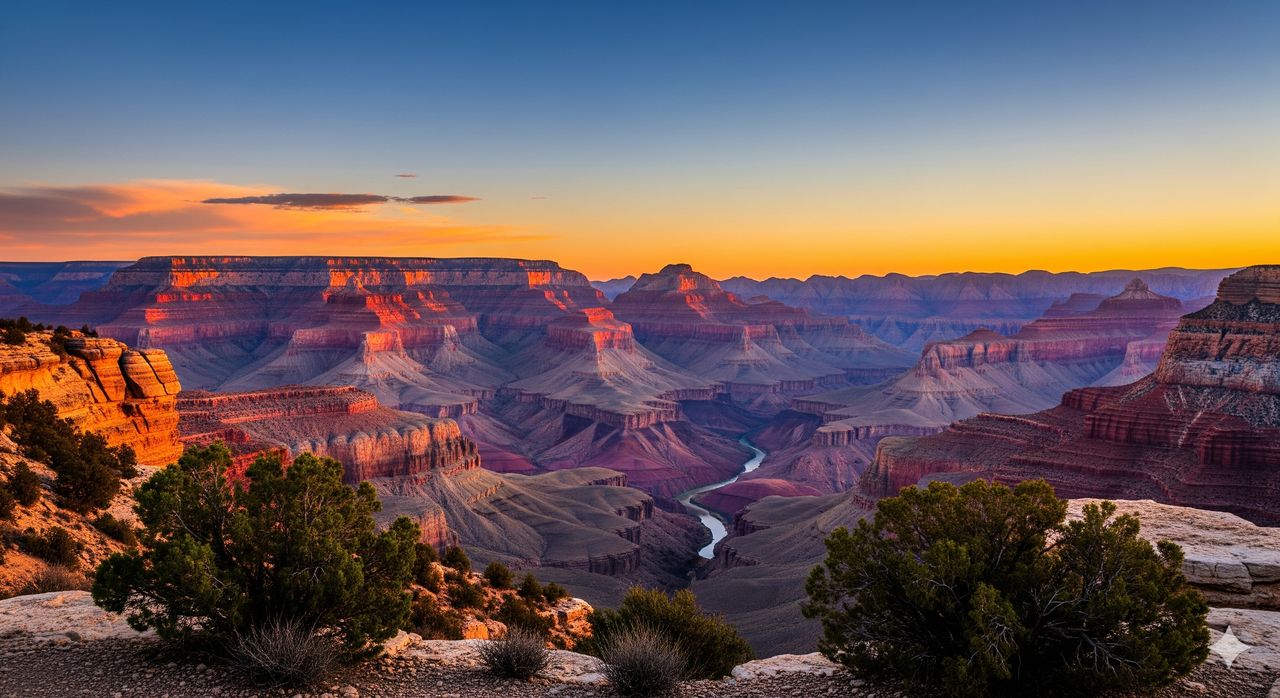 Best Travel Destinations in America 2025: Cities, Parks