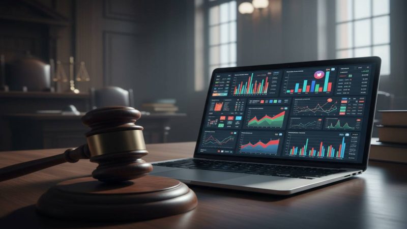Google fights DOJ ad tech breakup as landmark trial opens