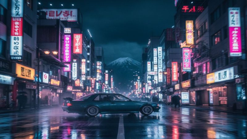 Forza Horizon 6 set in Japan, releasing in 2026