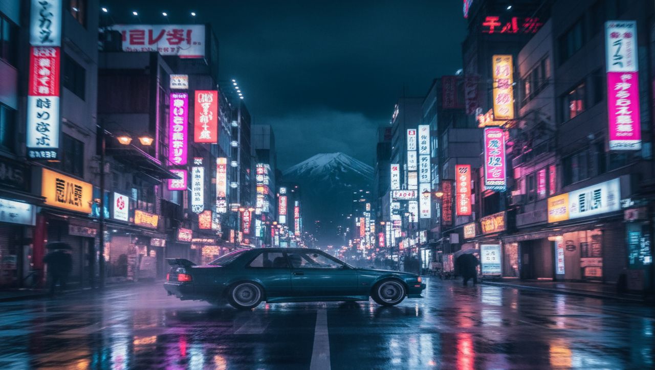 Forza Horizon 6 set in Japan, releasing in 2026