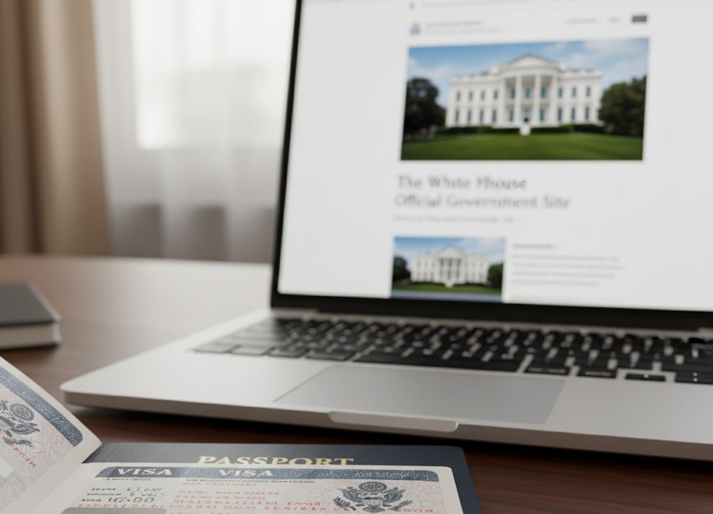 White House: new H-1B fee will not hit existing visa holders