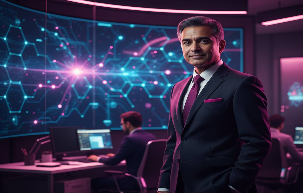 T-Mobile taps Srini Gopalan as next CEO, Sievert to vice chair