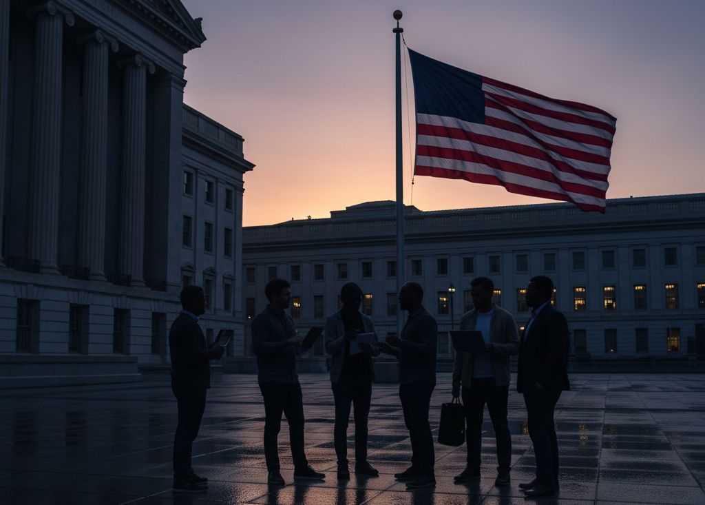 Trump’s $100,000 annual H-1B fee: what it says, who pays, and what could happen next