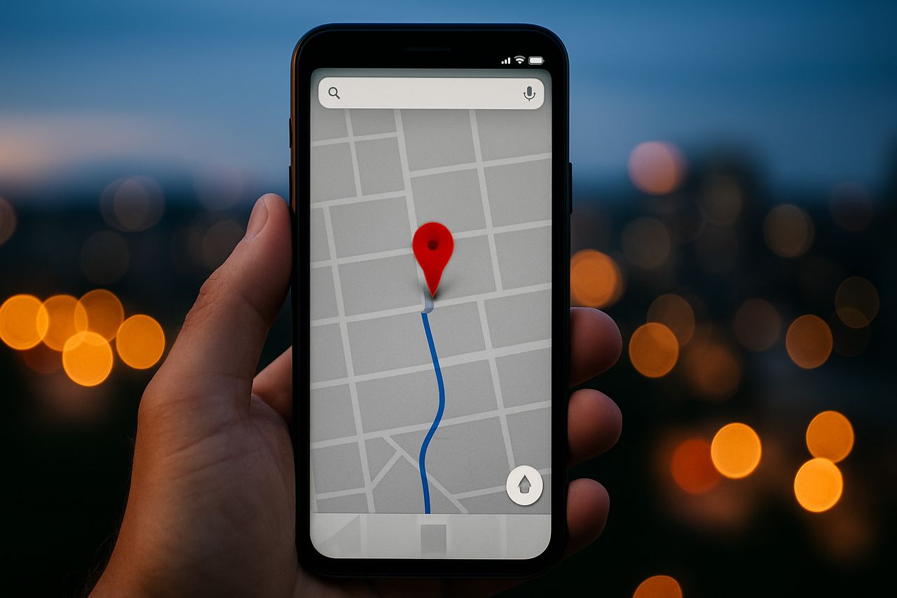 Google Maps outage on mobile: what happened and fixes
