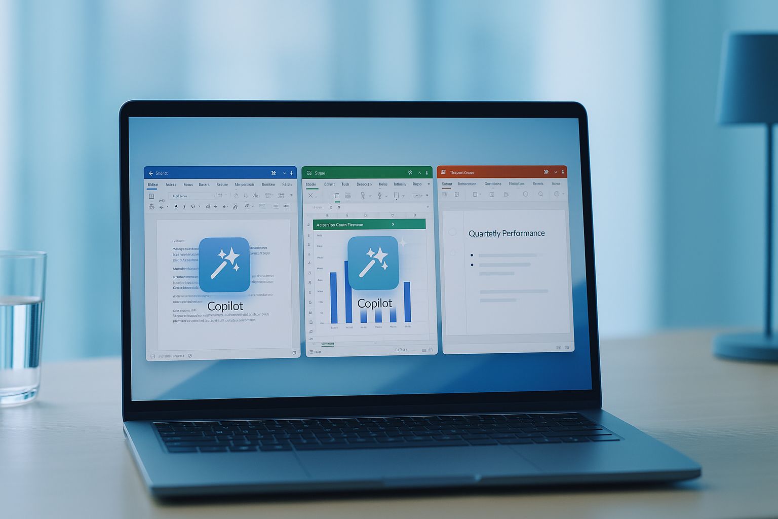 How Microsoft makes money from AI in Office 