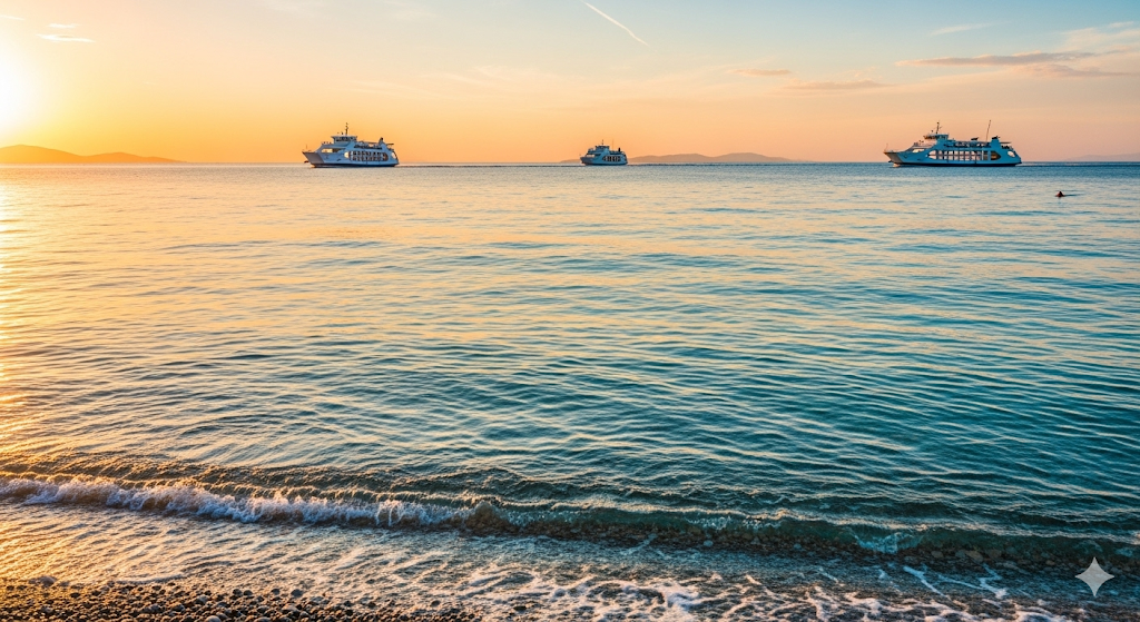 Travel Destinations in October: 12 top places worldwide