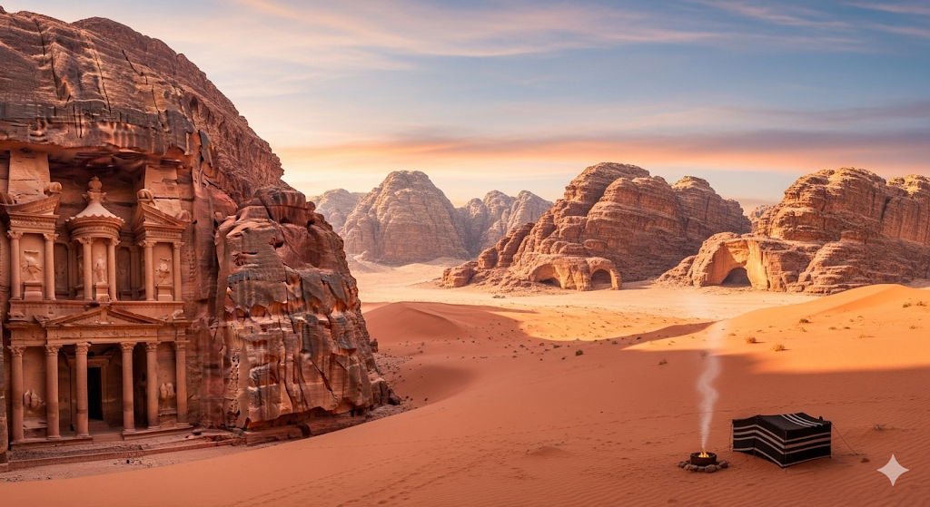 Travel Destinations in October: 12 top places worldwide