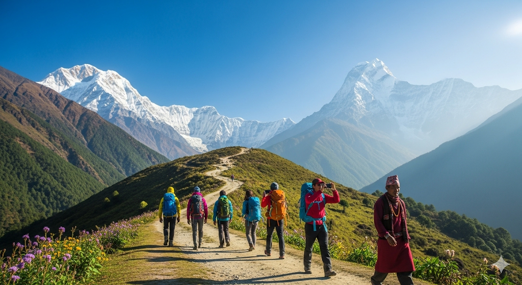 Travel Destinations in October: 12 top places worldwide