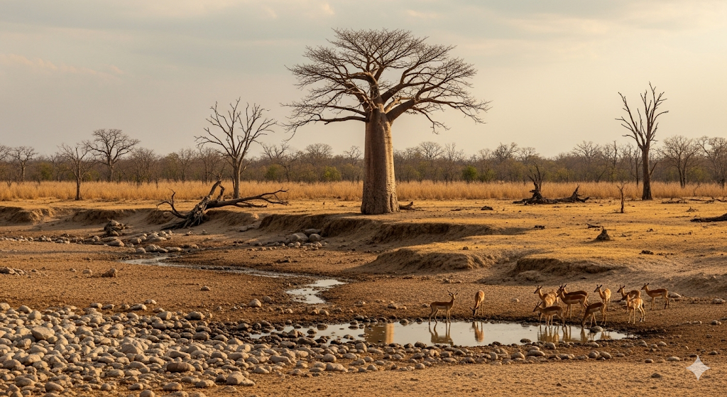 Travel Destinations in October: 12 top places worldwide