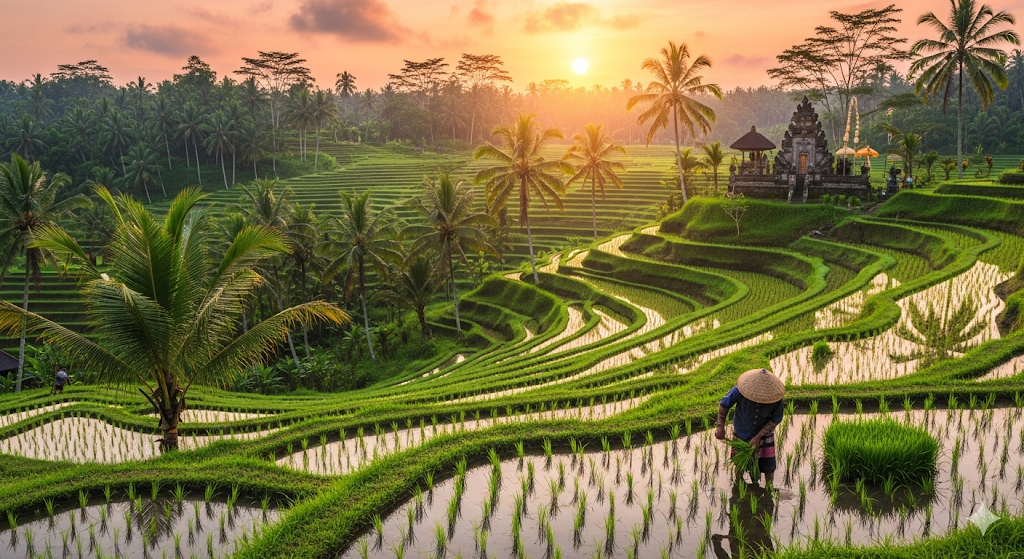 Travel Destinations in October: 12 top places worldwide