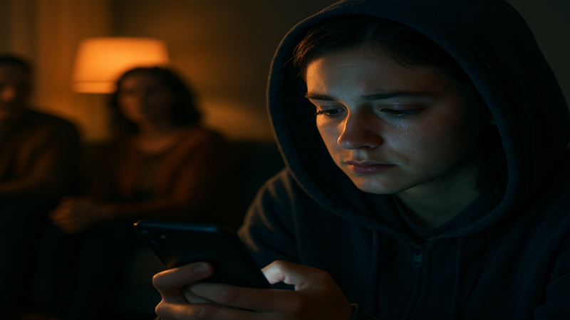 Unknown Number Netflix: true story, release date, what to know