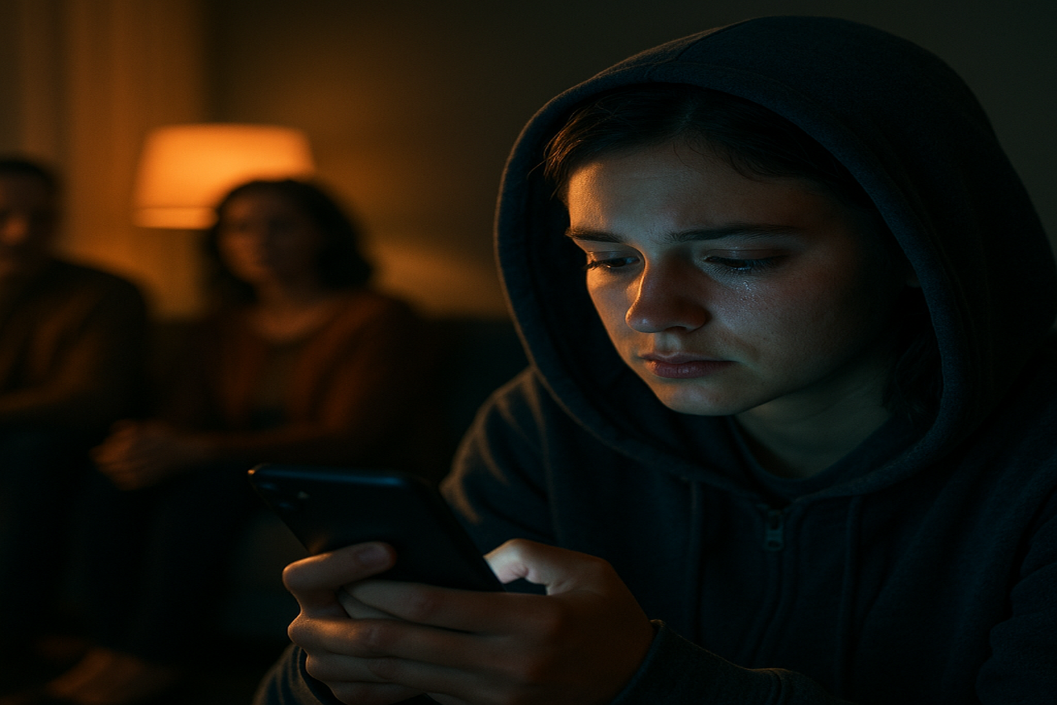 Unknown Number Netflix: true story, release date, what to know