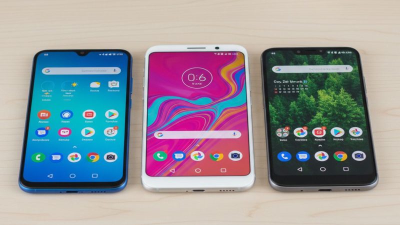 Best budget Android phones 2025: 7 top picks under $300
