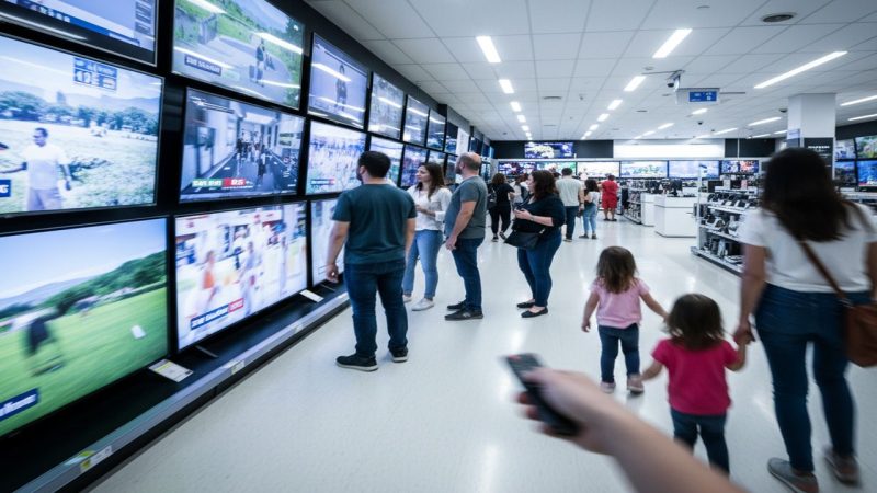 Black Friday 2025 date, best times to buy, and smart tips