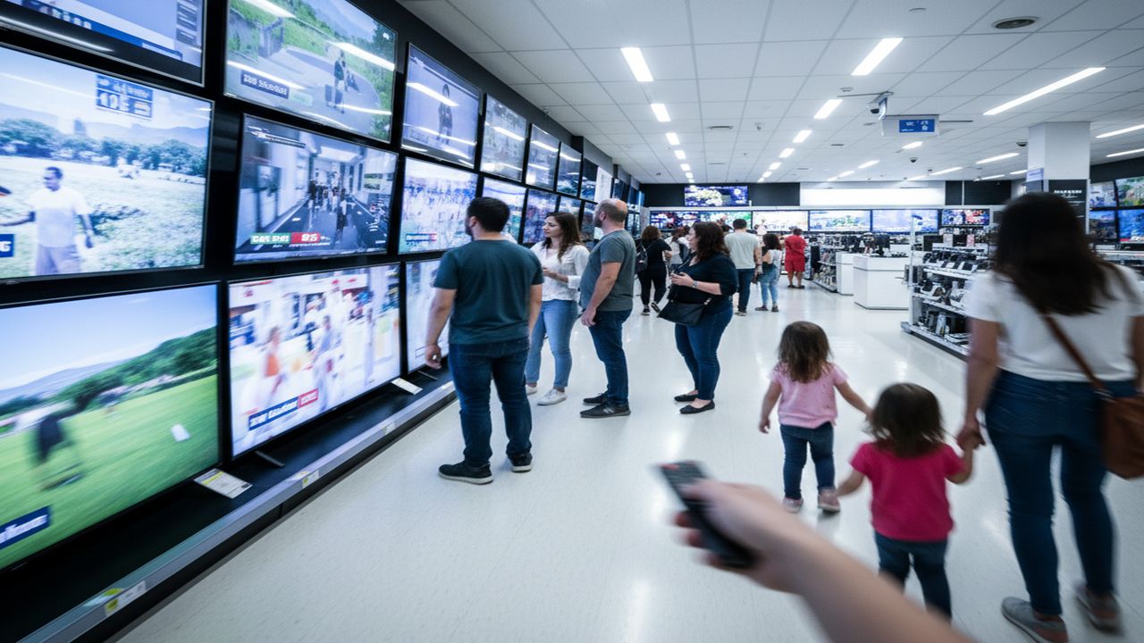 Black Friday 2025 date, best times to buy, and smart tips