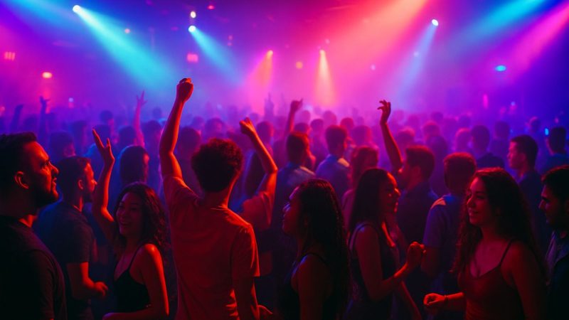 Best clubs in Fresno: top-rated nightlife, music, and dance