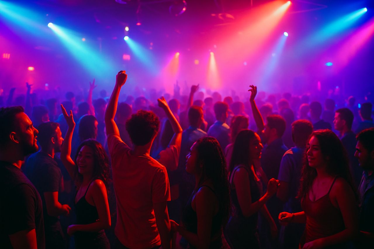 Best clubs in Fresno: top-rated nightlife, music, and dance